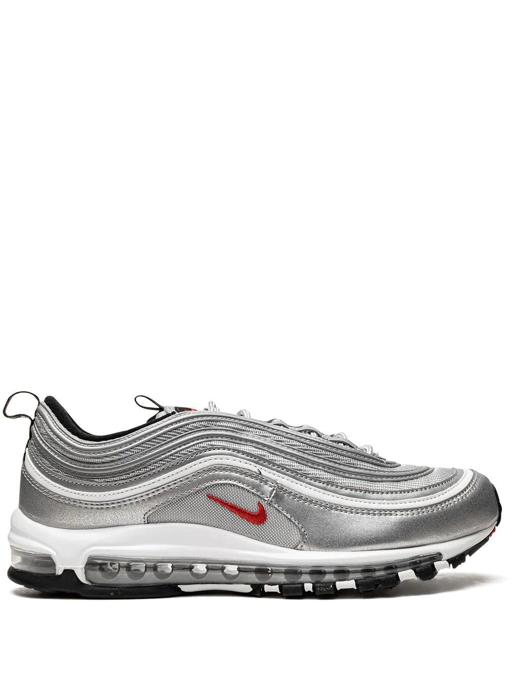 Air Max 97 Silver Bullet (Premium Batch) - blacksneaks