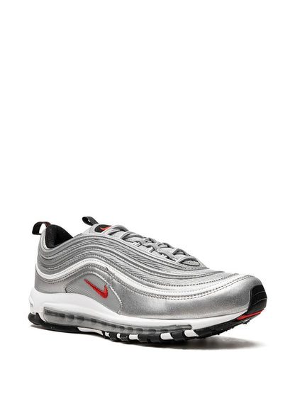 Air Max 97 Silver Bullet (Premium Batch) - blacksneaks