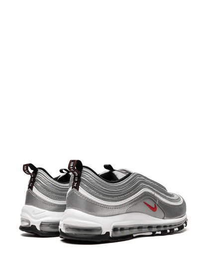 Air Max 97 Silver Bullet (Premium Batch) - blacksneaks