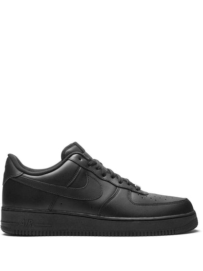 Airforce 1 Black (God Reps) - blacksneaks