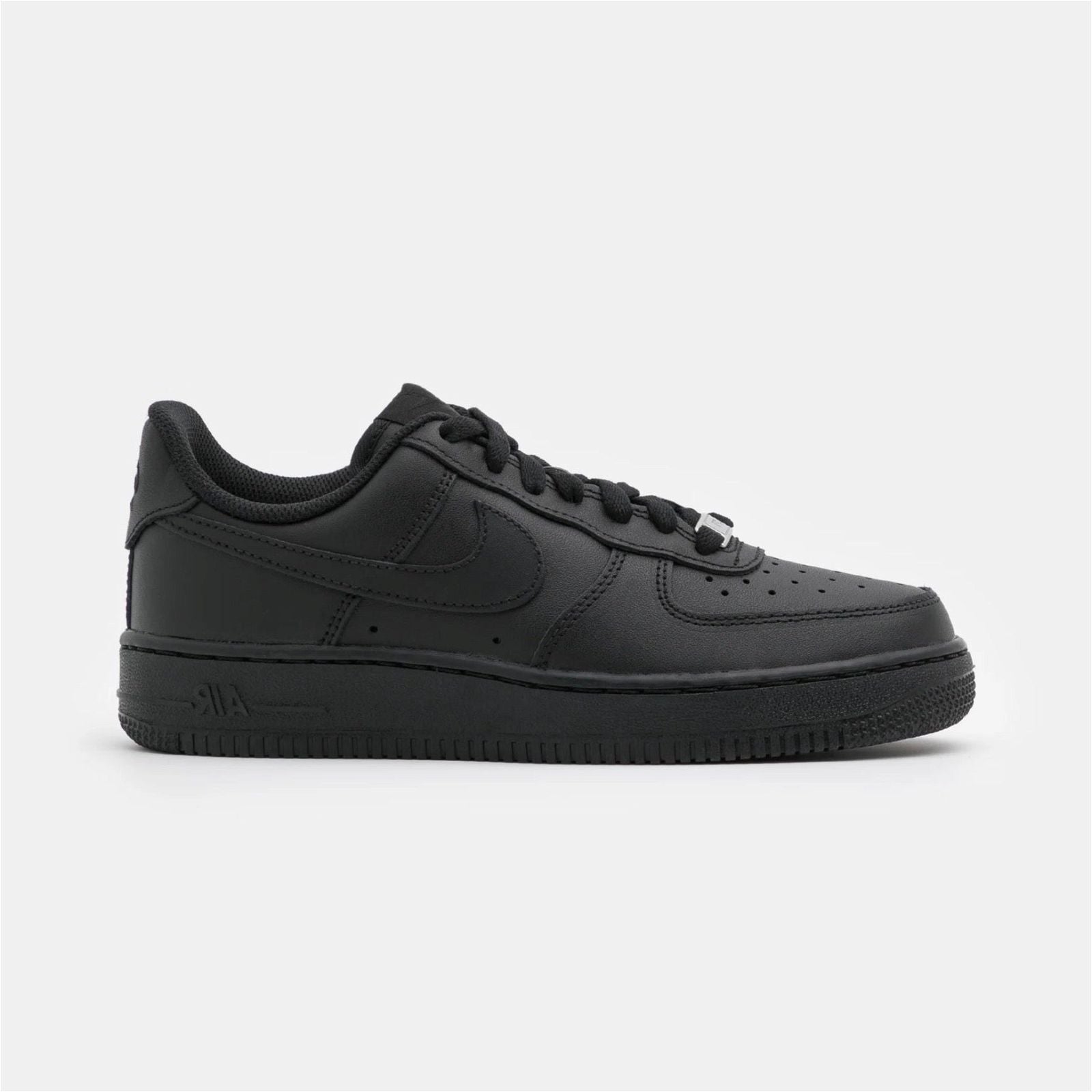 Airforce 1 Black (God Reps) - blacksneaks