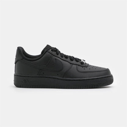 Airforce 1 Black (God Reps) - blacksneaks