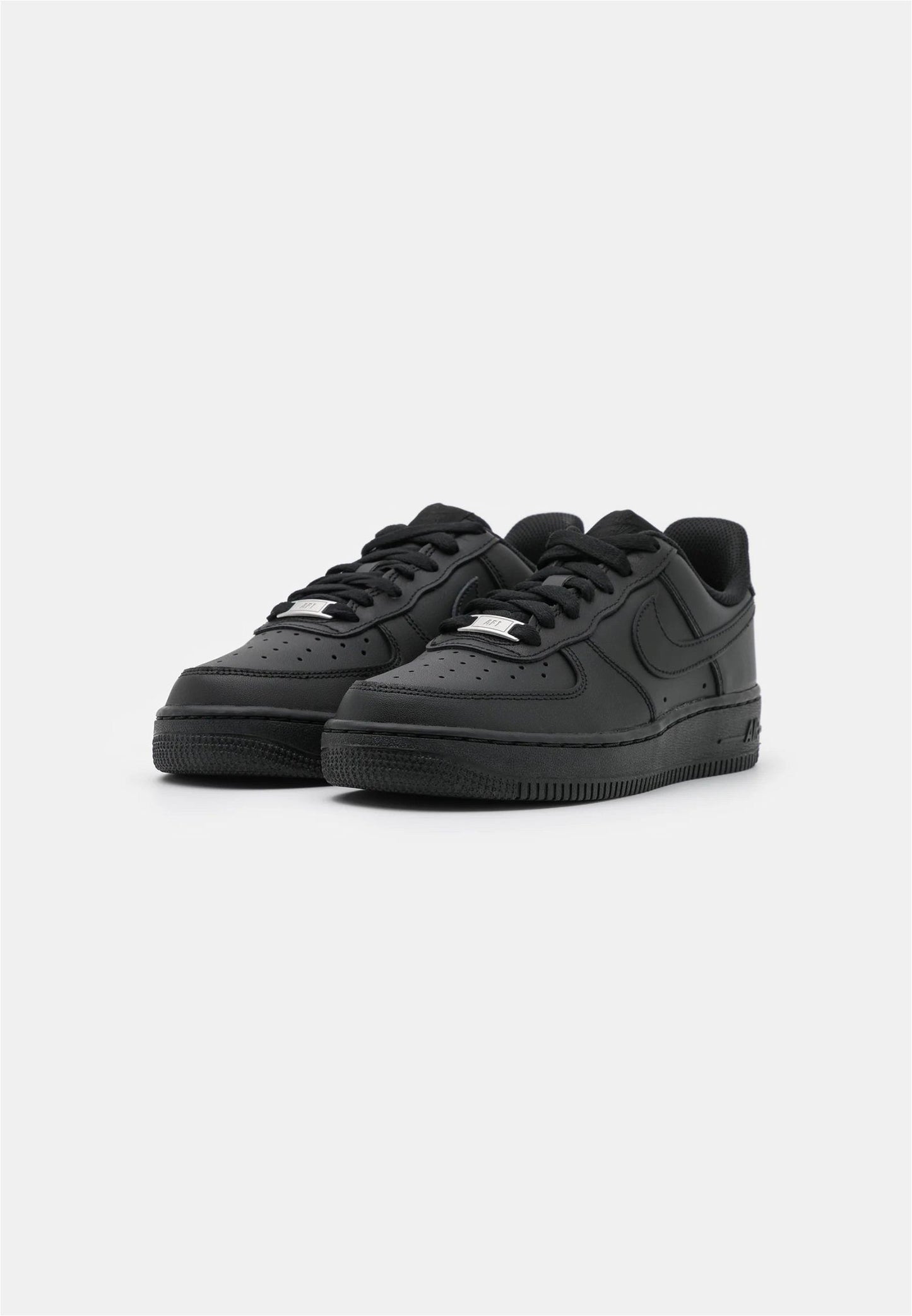 Airforce 1 Black (God Reps) - blacksneaks