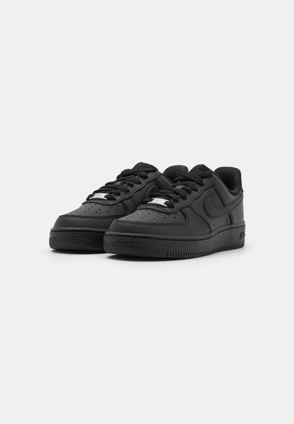 Airforce 1 Black (God Reps) - blacksneaks
