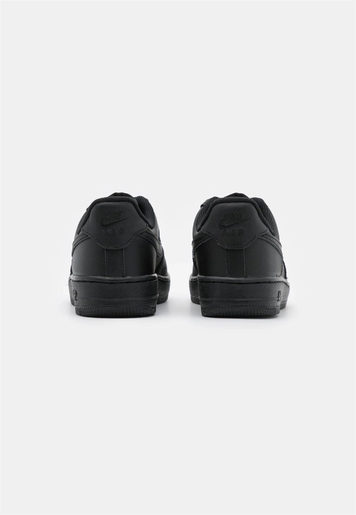 Airforce 1 Black (God Reps) - blacksneaks