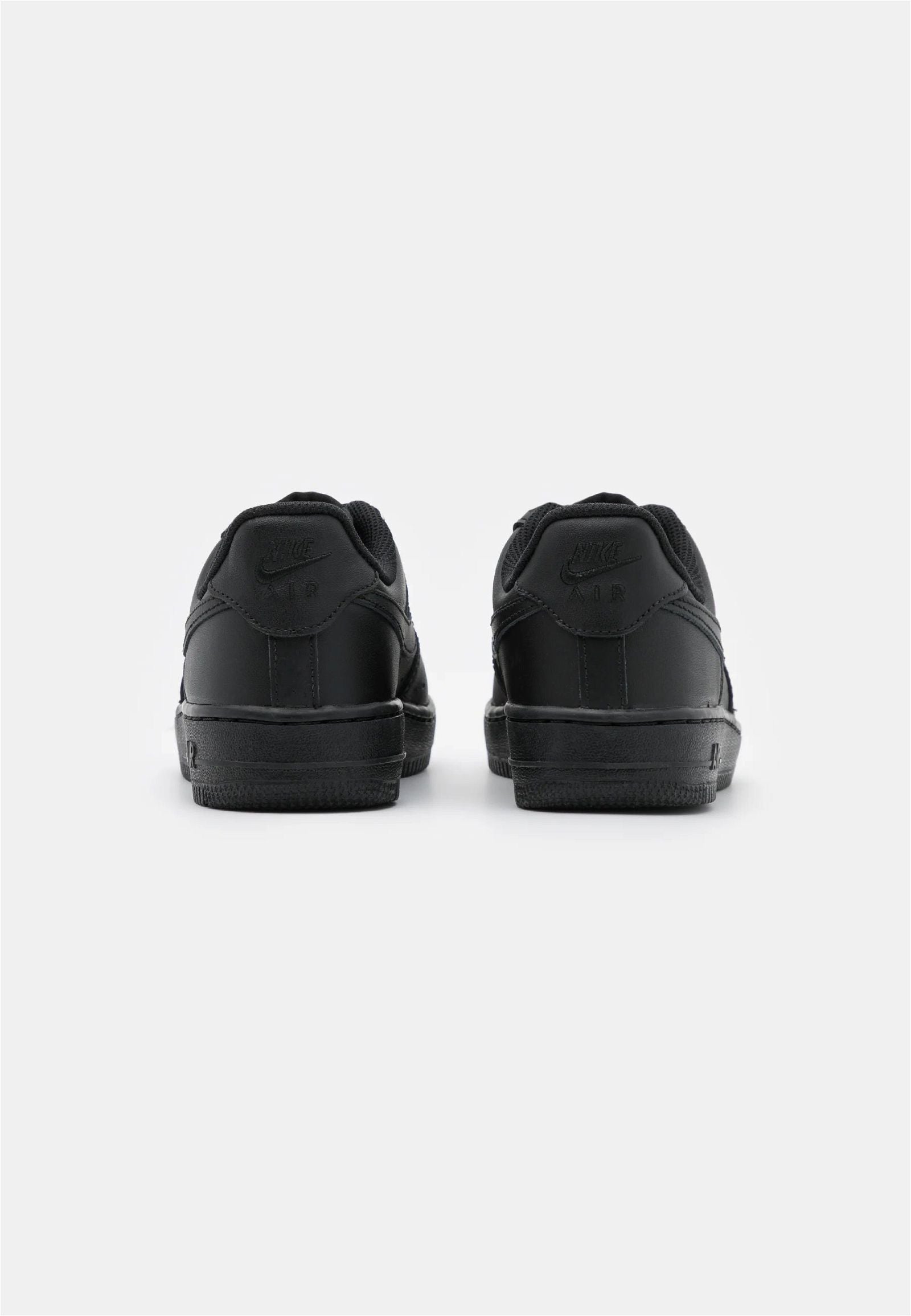 Airforce 1 Black (God Reps) - blacksneaks