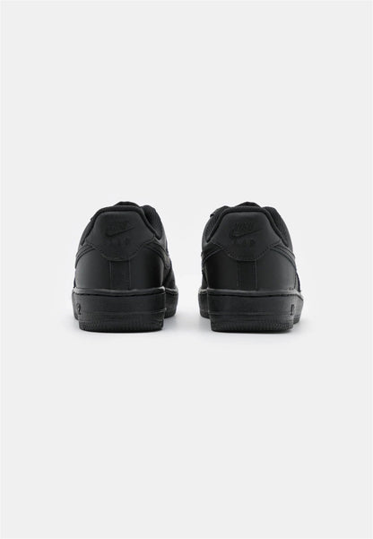 Airforce 1 Black (God Reps) - blacksneaks