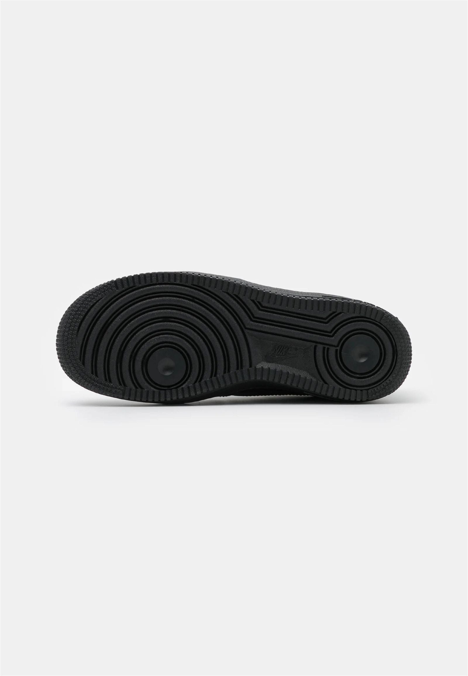 Airforce 1 Black (God Reps) - blacksneaks