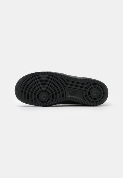 Airforce 1 Black (God Reps) - blacksneaks