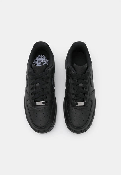 Airforce 1 Black (God Reps) - blacksneaks