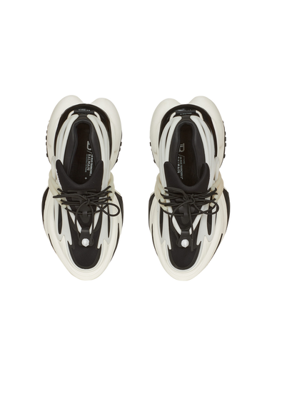 Balmain Unicorn Black White(God Batch) - blacksneaks