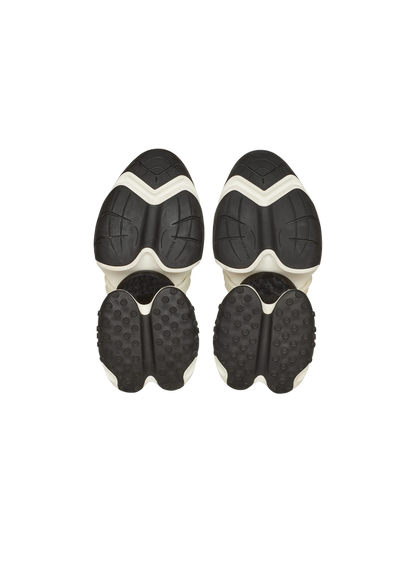 Balmain Unicorn Black White(God Batch) - blacksneaks
