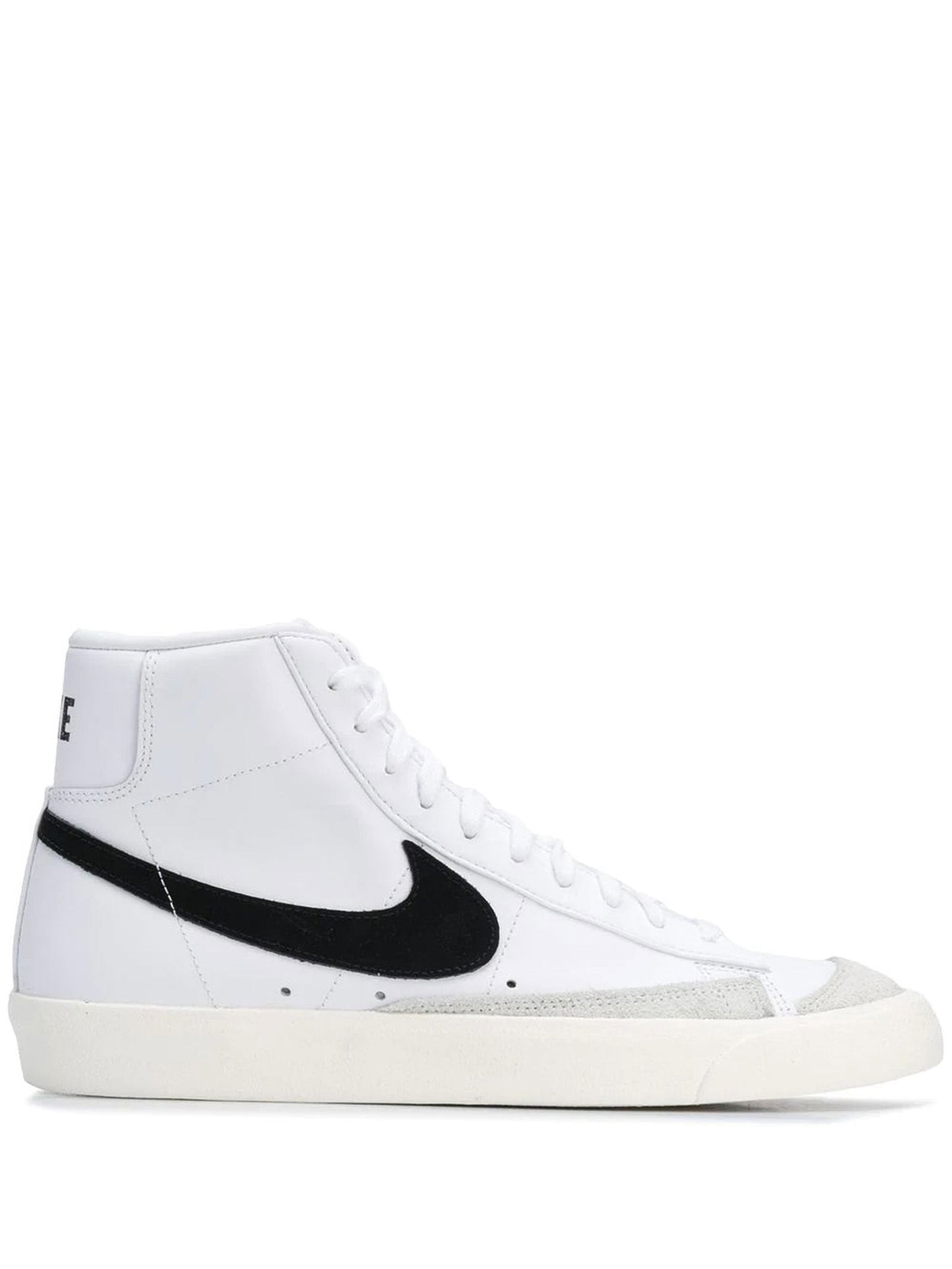 Blazer Mid ‘77 Vintage (1:1 Batch) - blacksneaks