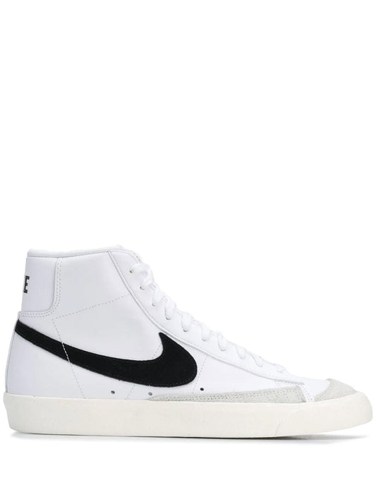 Blazer Mid ‘77 Vintage (1:1 Batch) - blacksneaks