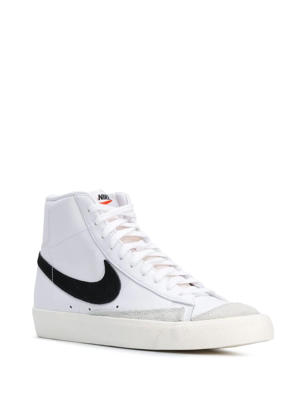Blazer Mid ‘77 Vintage (1:1 Batch) - blacksneaks