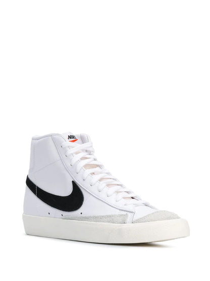 Blazer Mid ‘77 Vintage (1:1 Batch) - blacksneaks