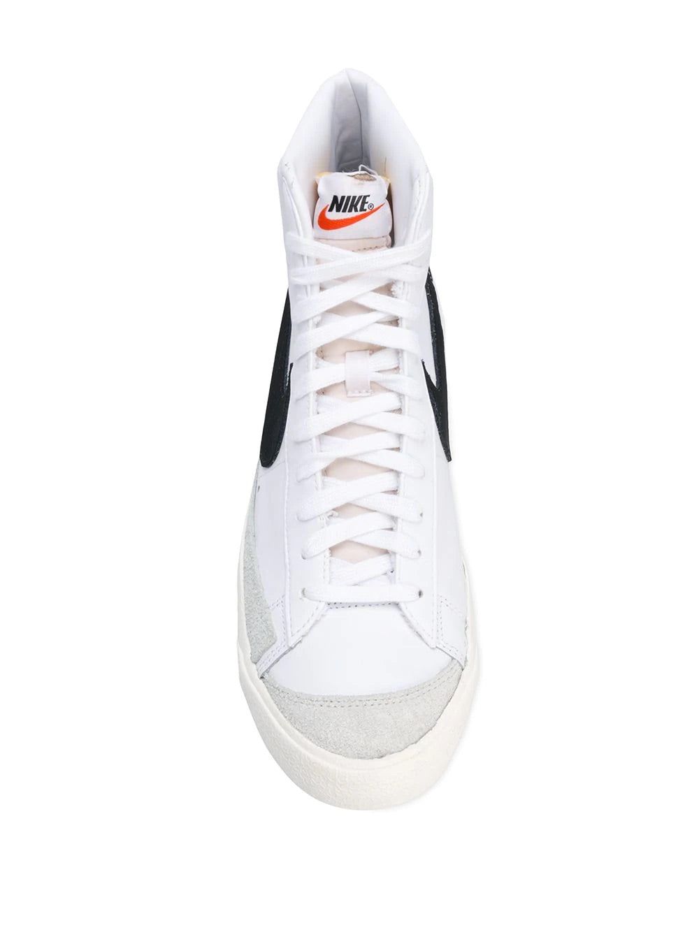 Blazer Mid ‘77 Vintage (1:1 Batch) - blacksneaks