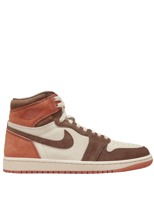 Jordan 1 Cacao Wow (1:1 Batch)(Suede Batch)