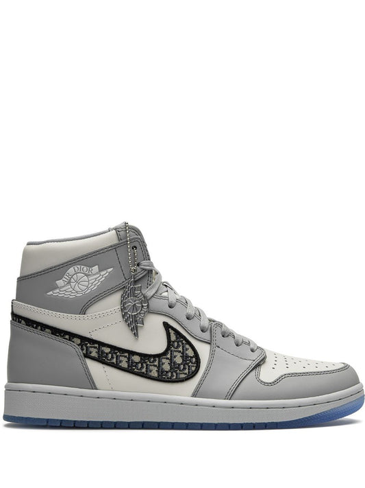 Dior x Air Jordan 1 High OG (GOD REPS) - blacksneaks