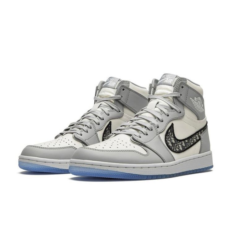 Dior x Air Jordan 1 High OG (GOD REPS) - blacksneaks