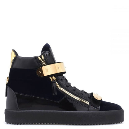 Giuseppe Zanotti Coby (God Reps) - blacksneaks