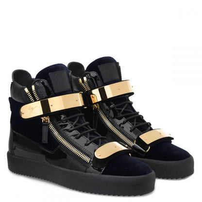 Giuseppe Zanotti Coby (God Reps) - blacksneaks