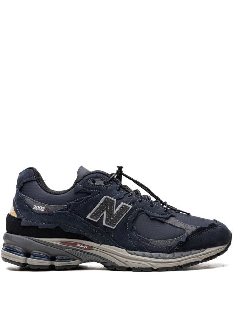 New Balance 2002r Midnight Blue (God Reps)