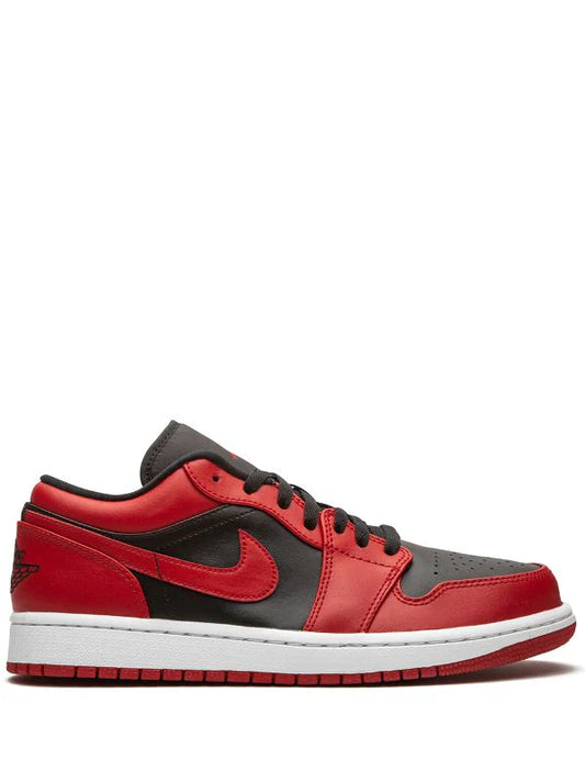 Jordan 1 Low Reverse Bred (Premium Batch)