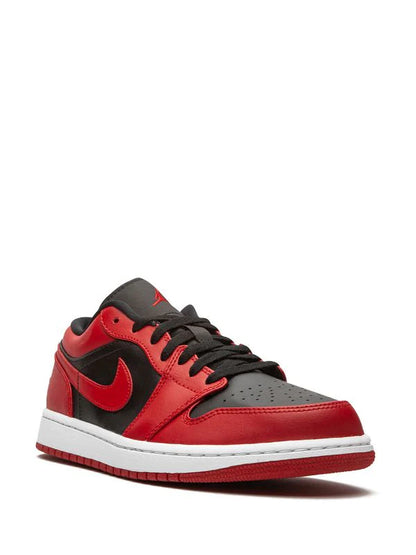 Jordan 1 Low Reverse Bred (Premium Batch)