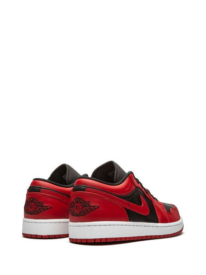 Jordan 1 Low Reverse Bred (Premium Batch)