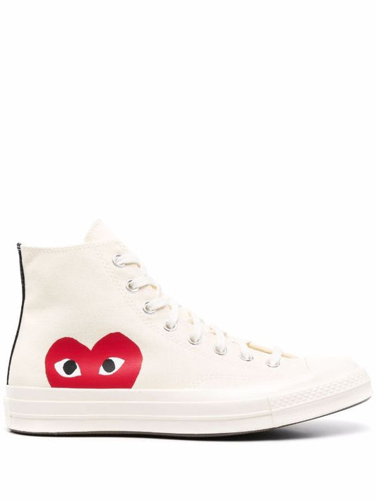 Converse x Comme des Garcons Vintage (1:1 Batch)