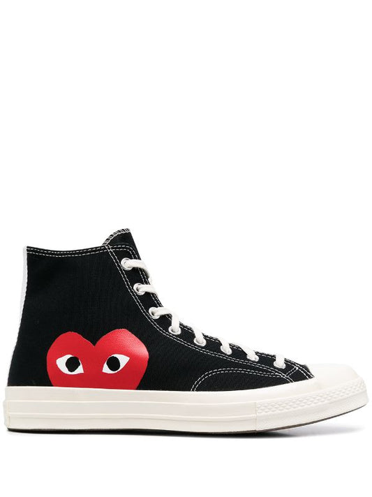 Converse x Comme des Garcons Vintage (1:1 Batch)