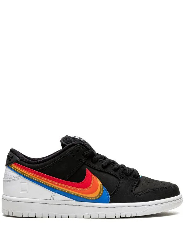 Sb Dunk Low x Polaroid (God Reps)