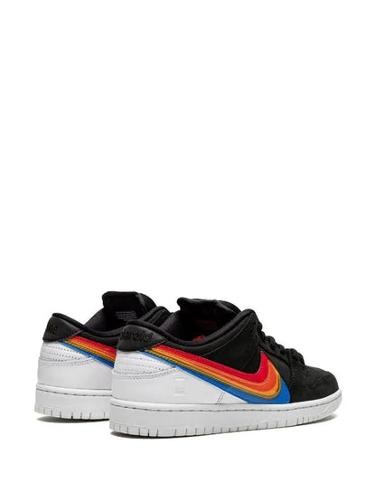 Sb Dunk Low x Polaroid (God Reps)