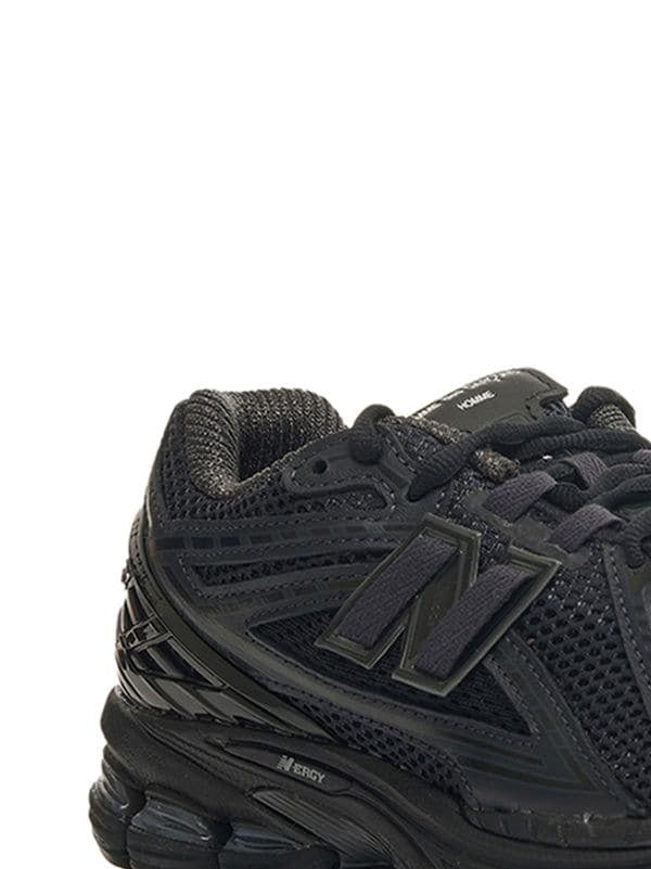 New Balance Comme des Garçons Homme 1906R Homme Black (God Reps)