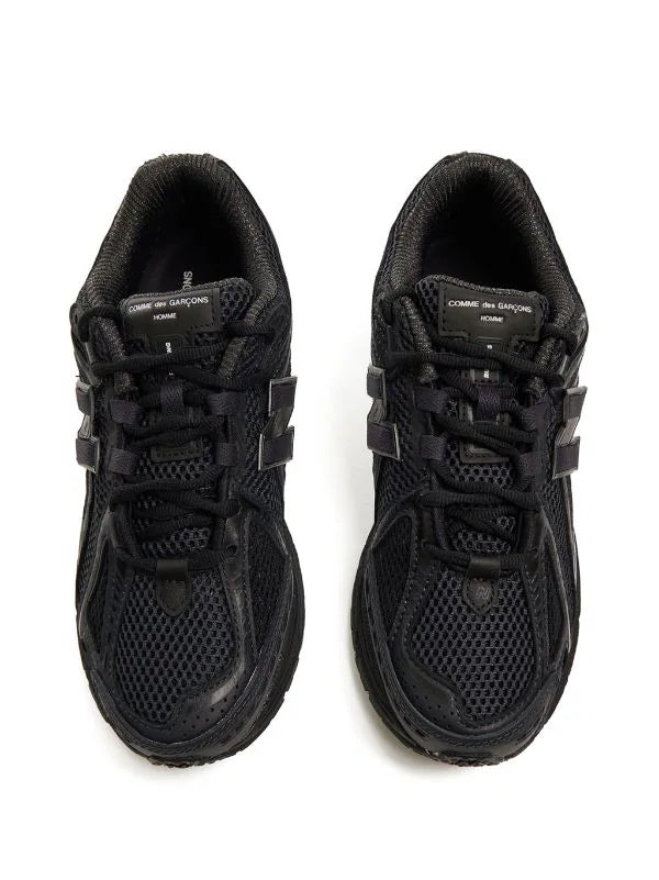 New Balance Comme des Garçons Homme 1906R Homme Black (God Reps)