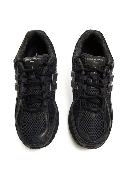 New Balance Comme des Garçons Homme 1906R Homme Black (God Reps)