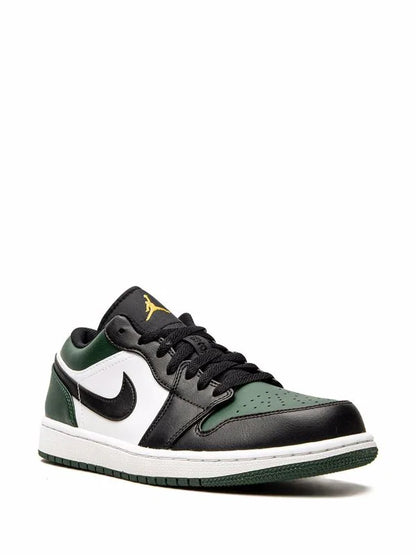 Jordan 1 Low Green Toe (UA Batch)