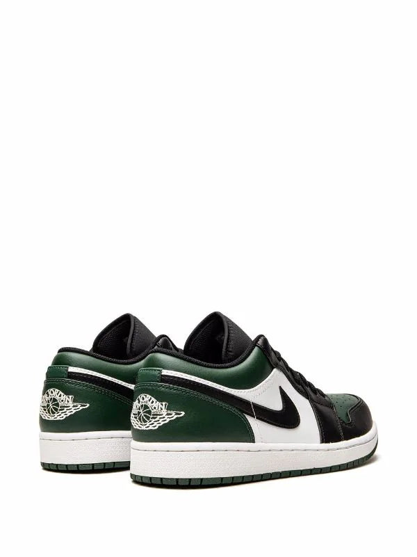 Jordan 1 Low Green Toe (UA Batch)