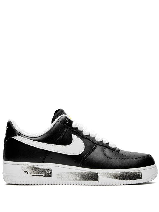 Air Force 1 Low x Peaceminusone Black(UA Batch)