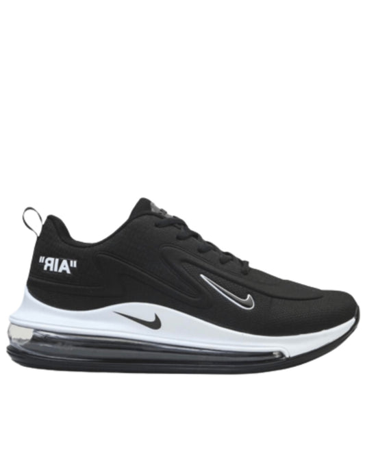 Air Max 720 Black/White (Economy Batch)