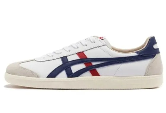 Onitsuka Tiger Tokuten White Blue Red (1:1 Batch)