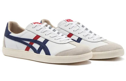 Onitsuka Tiger Tokuten White Blue Red (1:1 Batch)