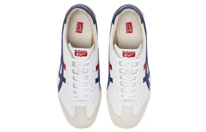 Onitsuka Tiger Tokuten White Blue Red (1:1 Batch)