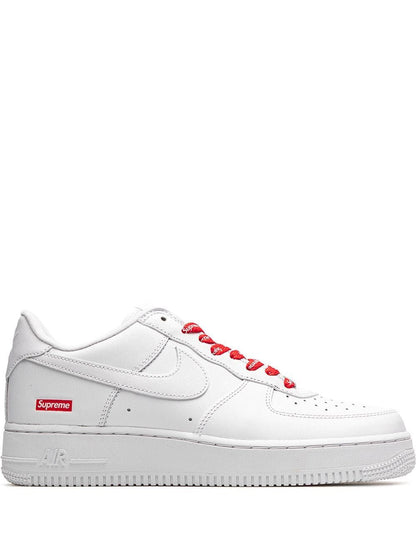 Air Force 1 Supreme White (1:1 Batch)