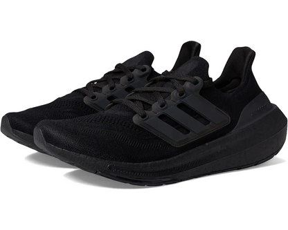 Ultra Boost 23 Light Triple Black (1:1 Batch)