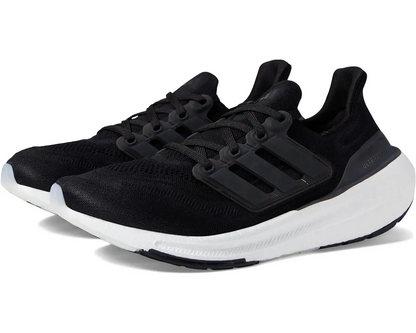 Ultra Boost 23 Light Black White (1:1 Batch)