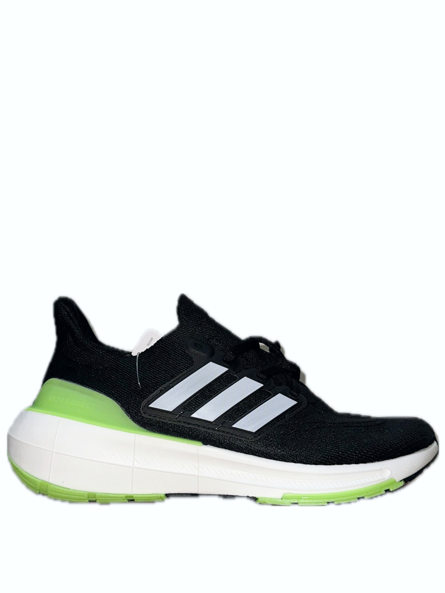 Ultra Boost 23 Light Black Neon (1:1 Batch)