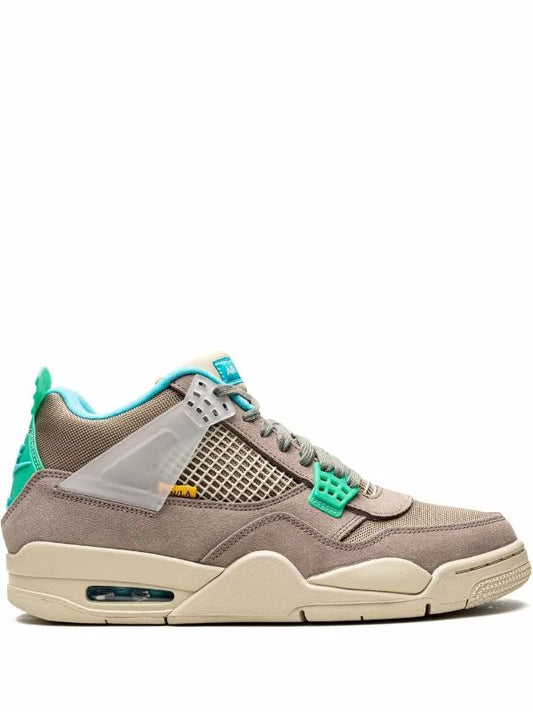 Jordan 4 Union LA ‘Taupe Haze’(1:1 Batch)