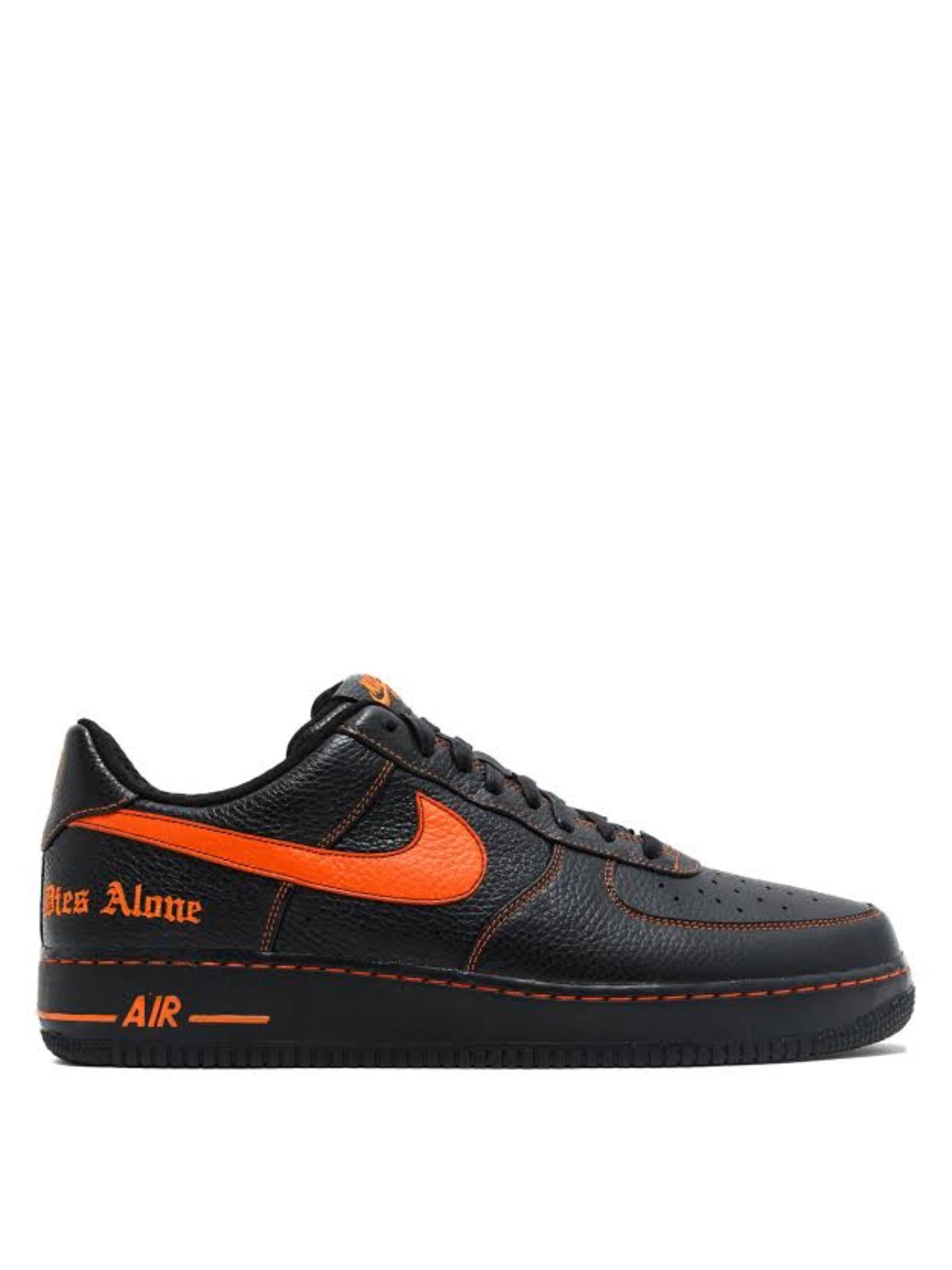 Air Force 1 Low x VLONE (God Reps)